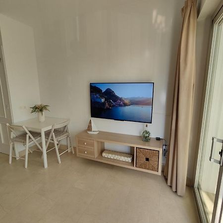 Estudio Puerto De Sotogrande 圣罗克 外观 照片
