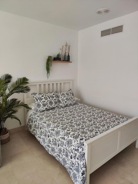Estudio Puerto De Sotogrande 圣罗克 外观 照片