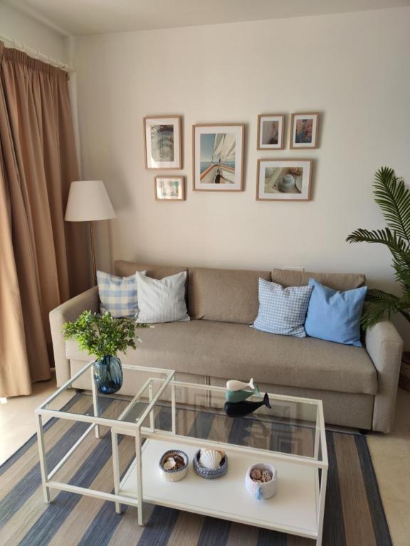 Estudio Puerto De Sotogrande 圣罗克 外观 照片