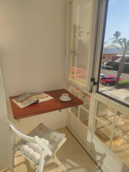 Estudio Puerto De Sotogrande 圣罗克 外观 照片